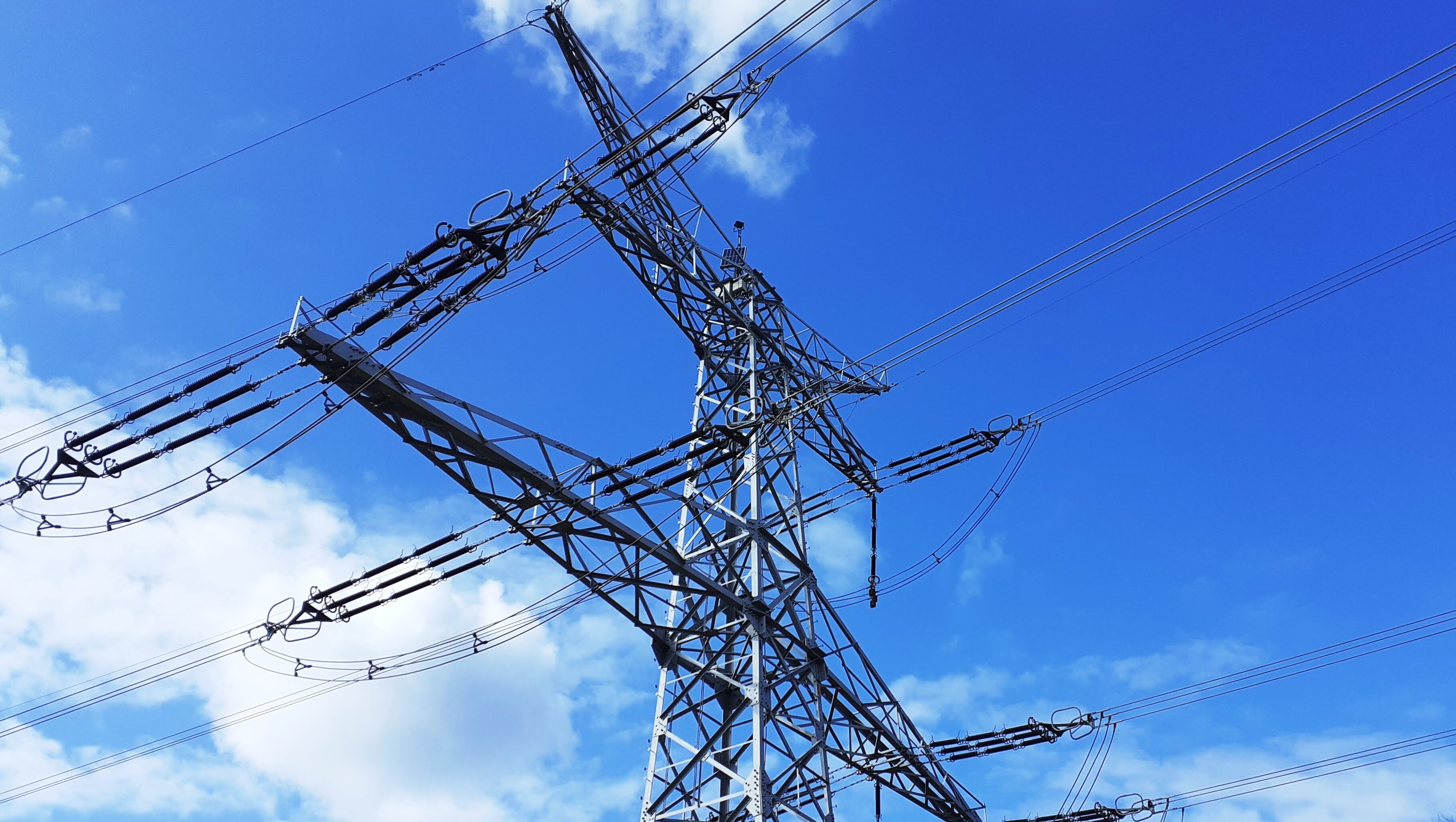 Najnovšie energetické dáta potvrdzujú oživenie ekonomiky, spotreba aj výroba elektriny rastie